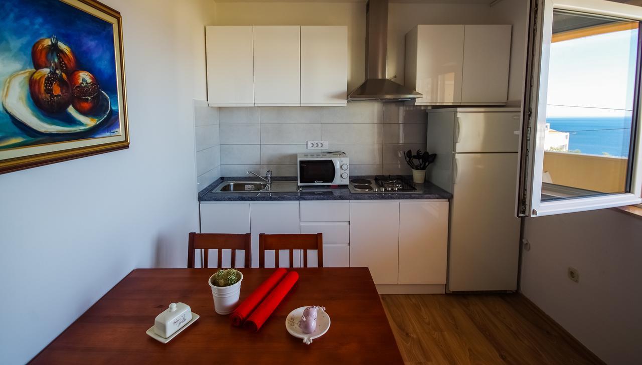 Sandra Apartments Konavle Exterior photo