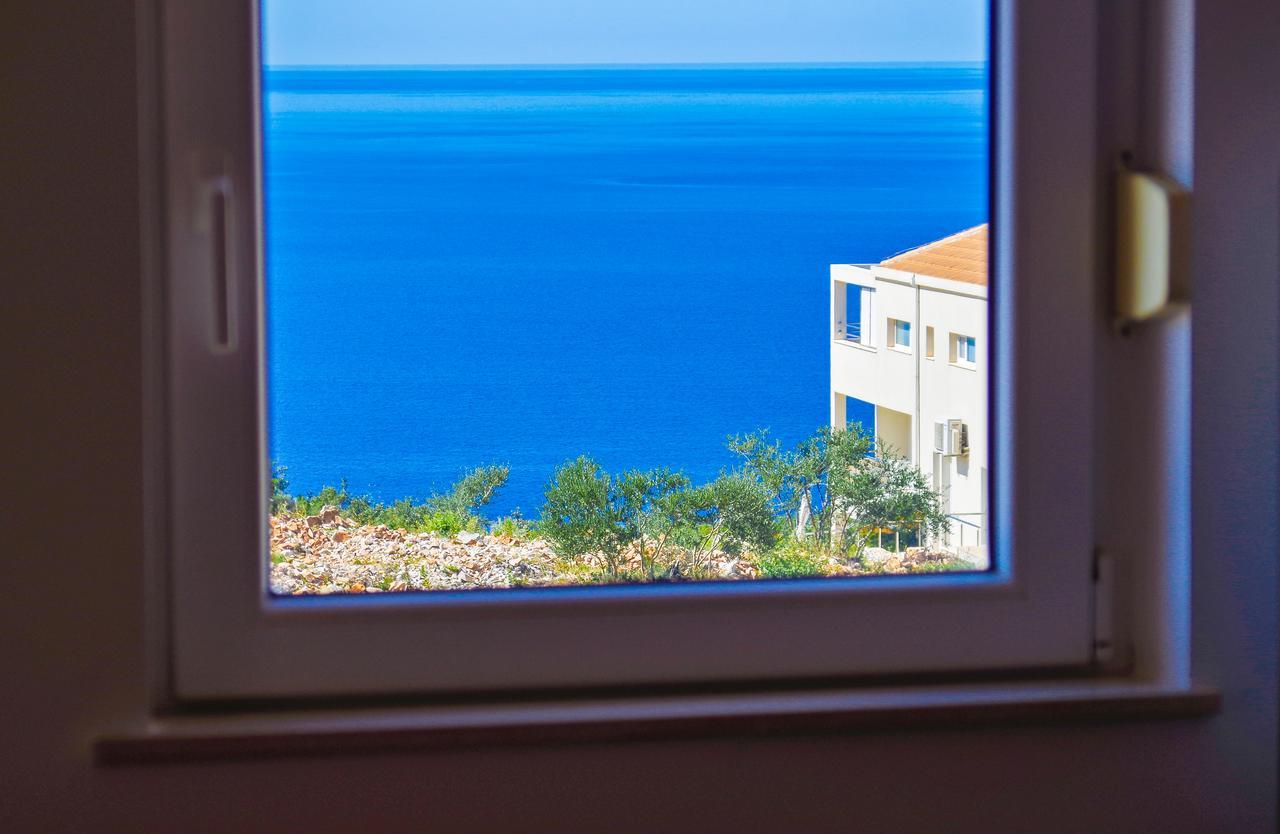 Sandra Apartments Konavle Exterior photo