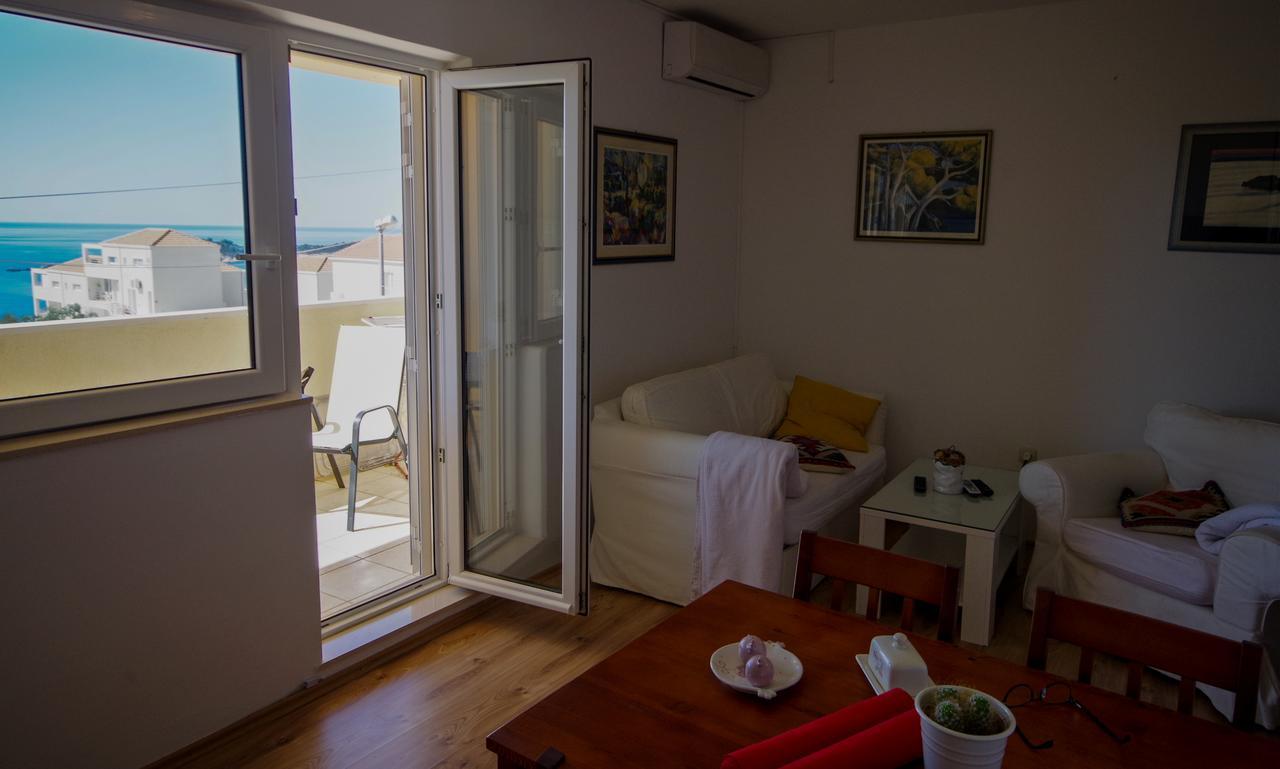 Sandra Apartments Konavle Exterior photo