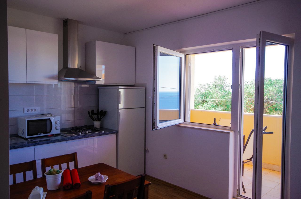 Sandra Apartments Konavle Exterior photo