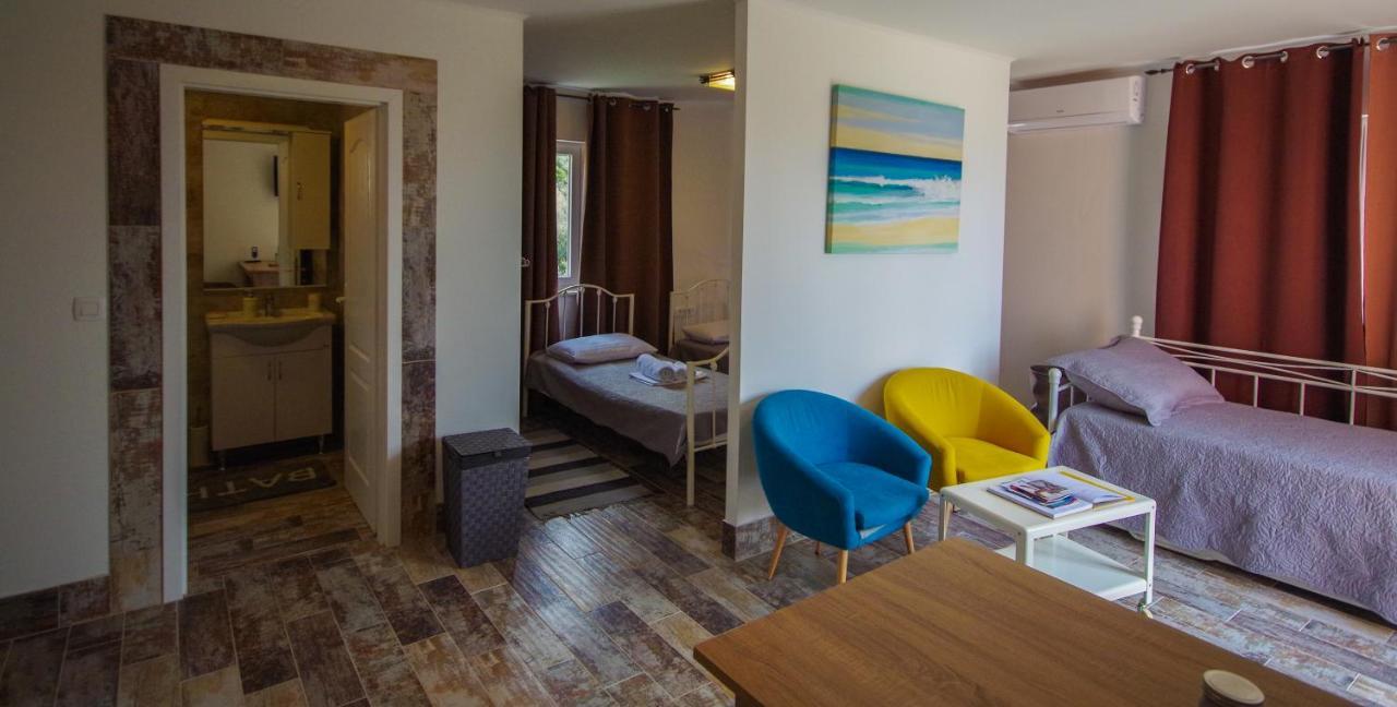 Sandra Apartments Konavle Exterior photo