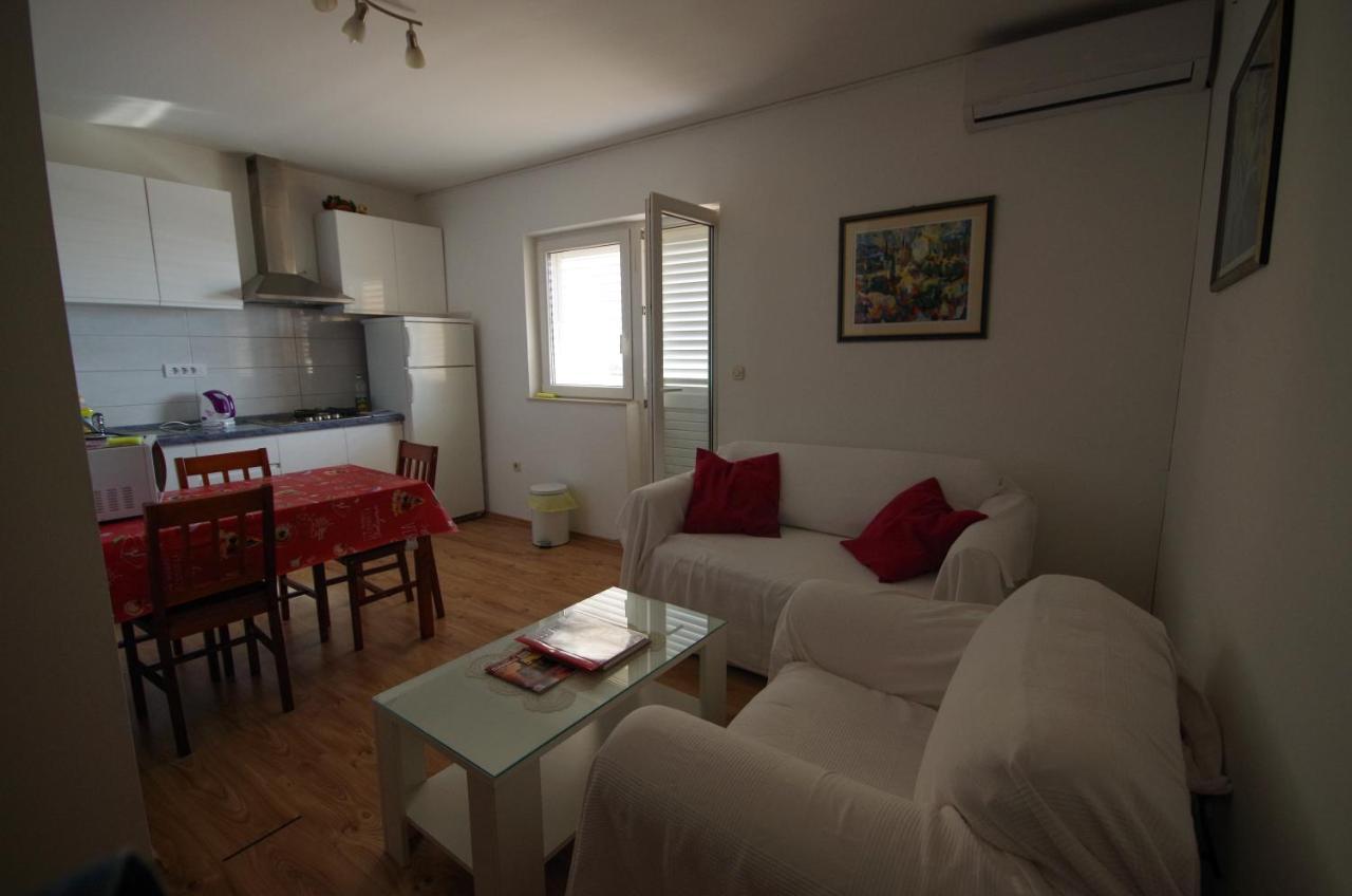 Sandra Apartments Konavle Exterior photo
