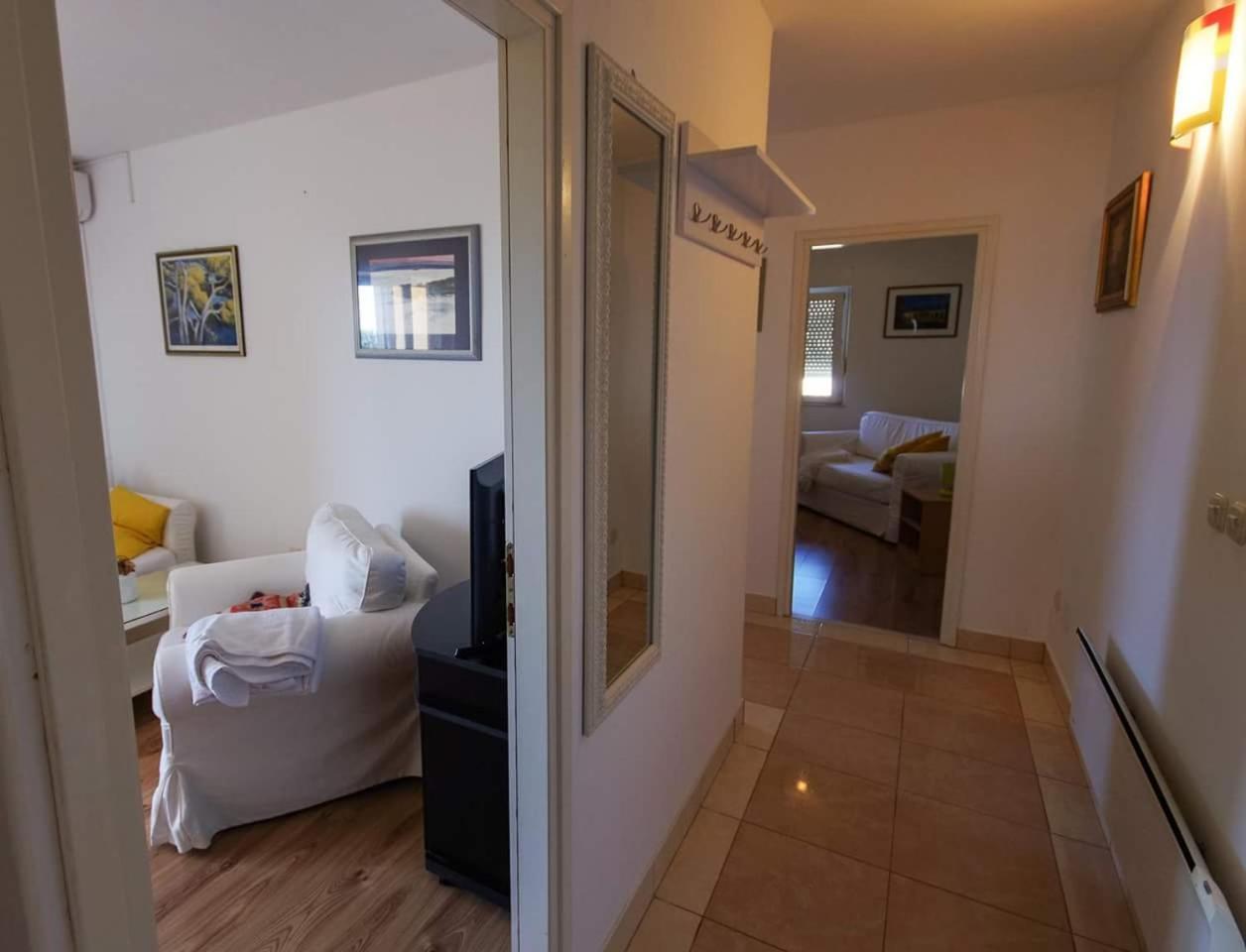 Sandra Apartments Konavle Room photo