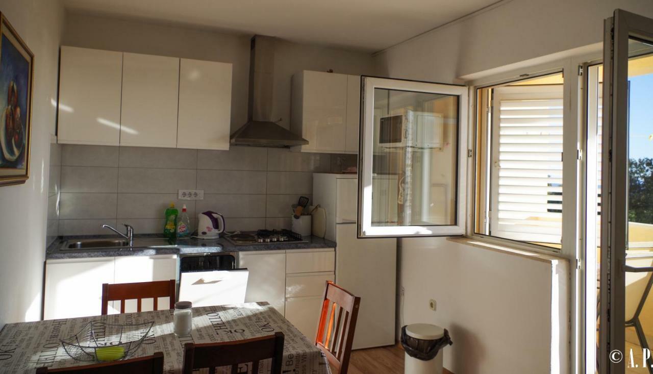 Sandra Apartments Konavle Exterior photo