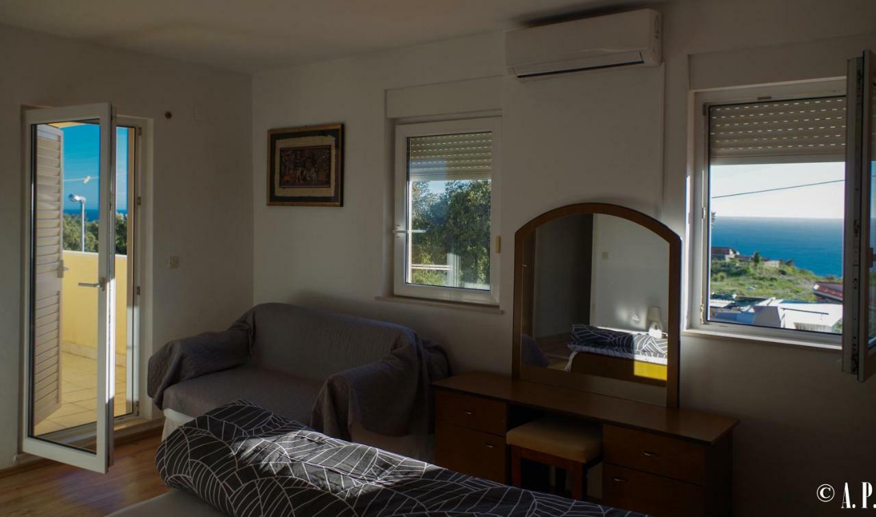 Sandra Apartments Konavle Exterior photo