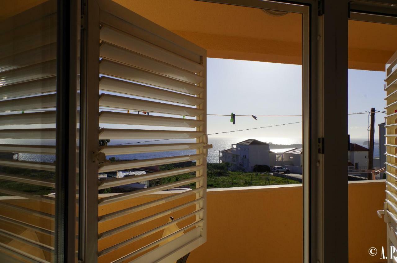 Sandra Apartments Konavle Exterior photo