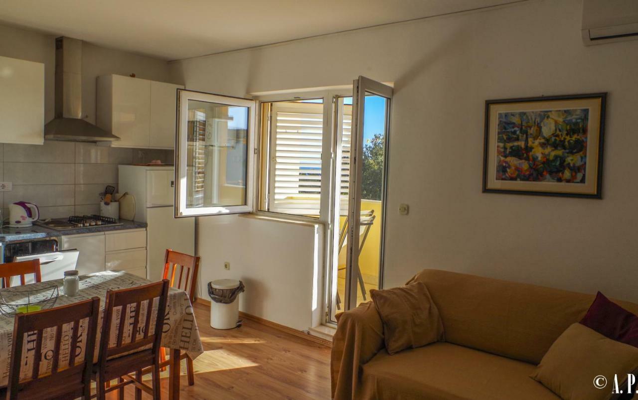 Sandra Apartments Konavle Exterior photo