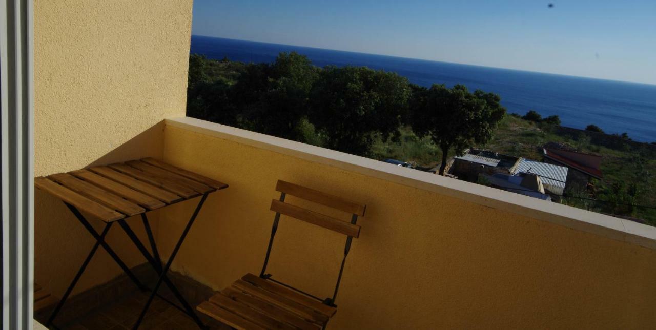 Sandra Apartments Konavle Exterior photo