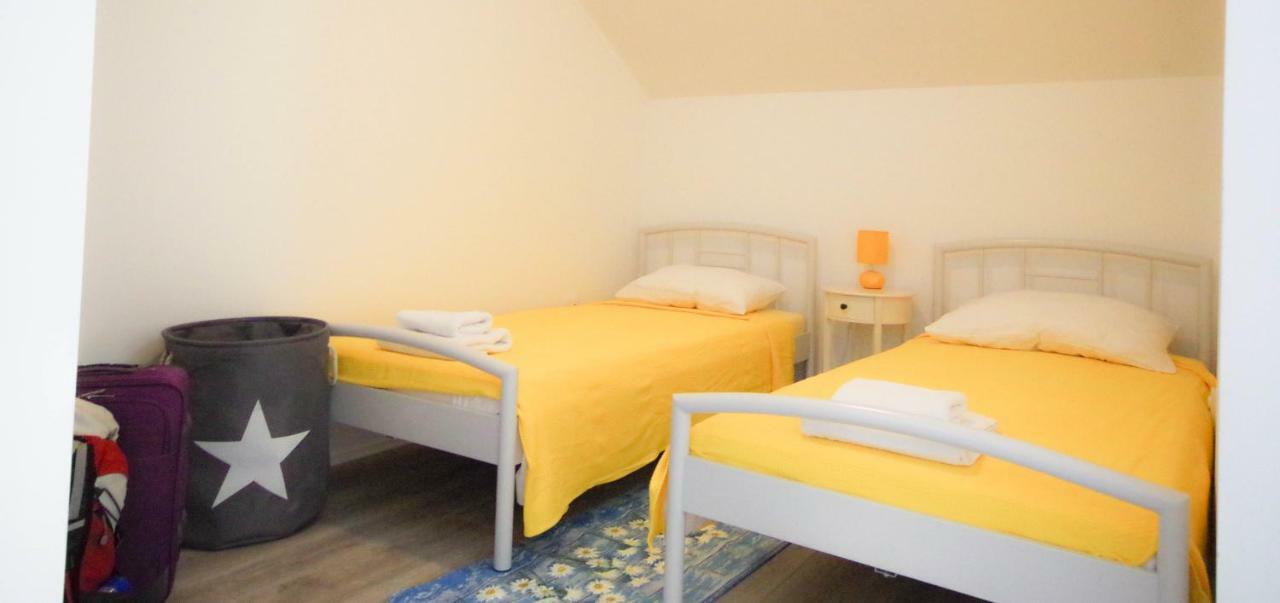 Sandra Apartments Konavle Exterior photo
