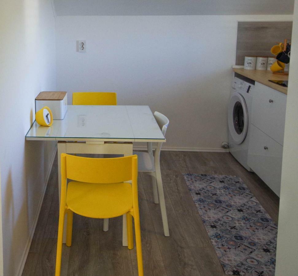 Sandra Apartments Konavle Exterior photo