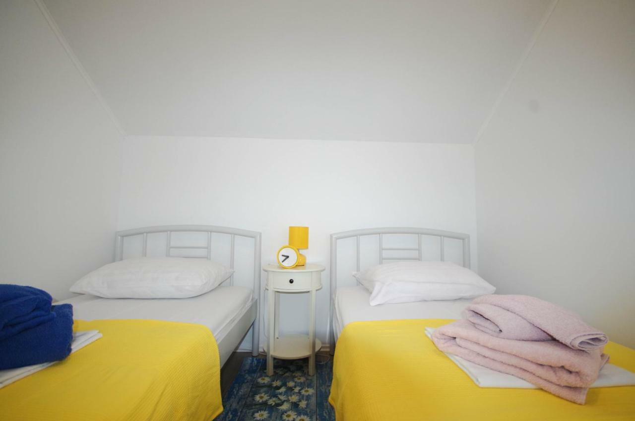 Sandra Apartments Konavle Exterior photo