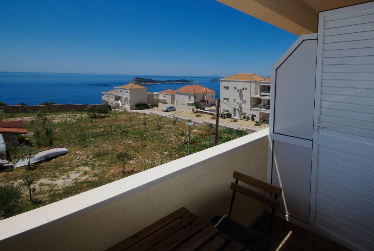 Sandra Apartments Konavle Exterior photo