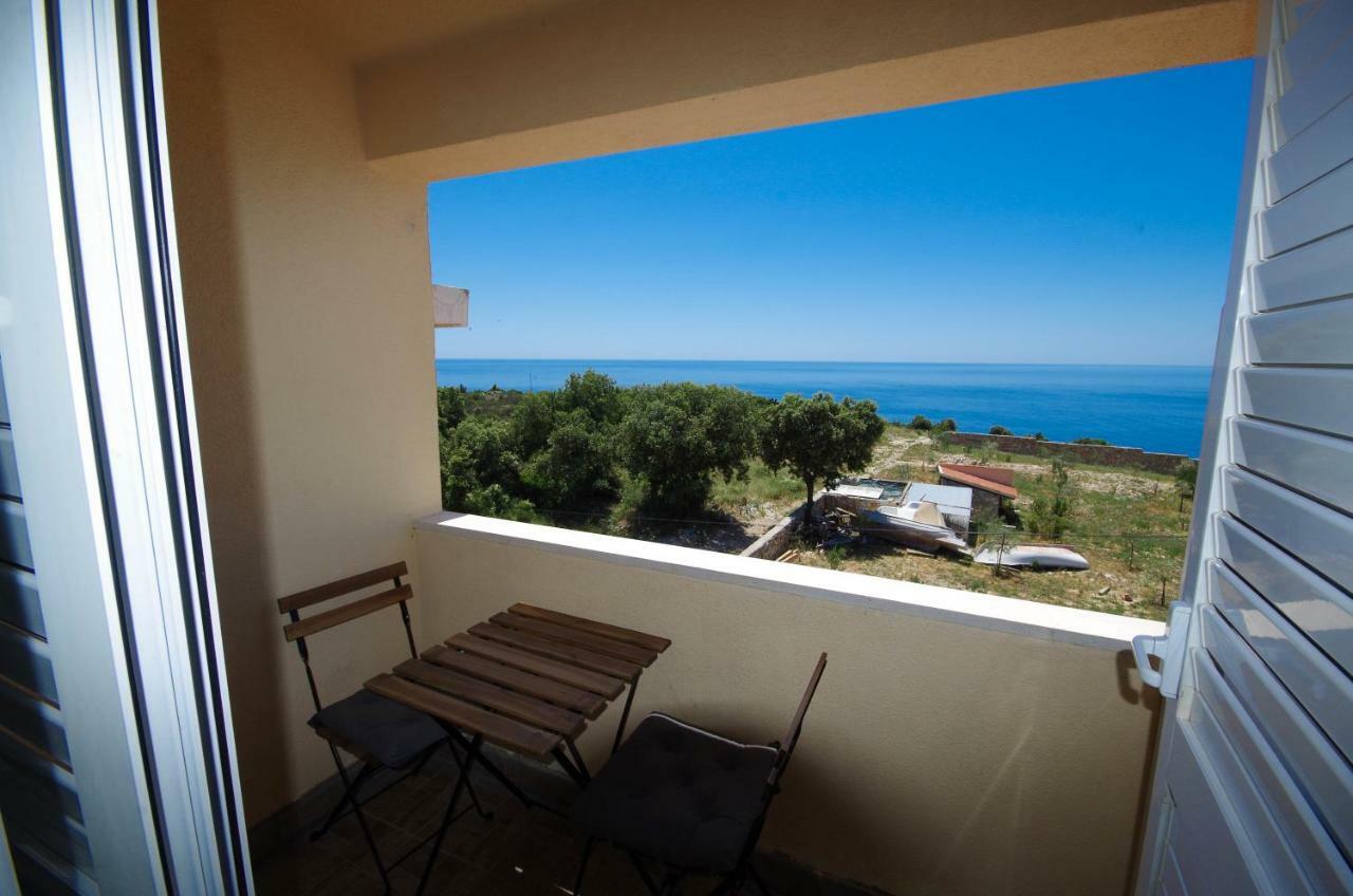 Sandra Apartments Konavle Exterior photo