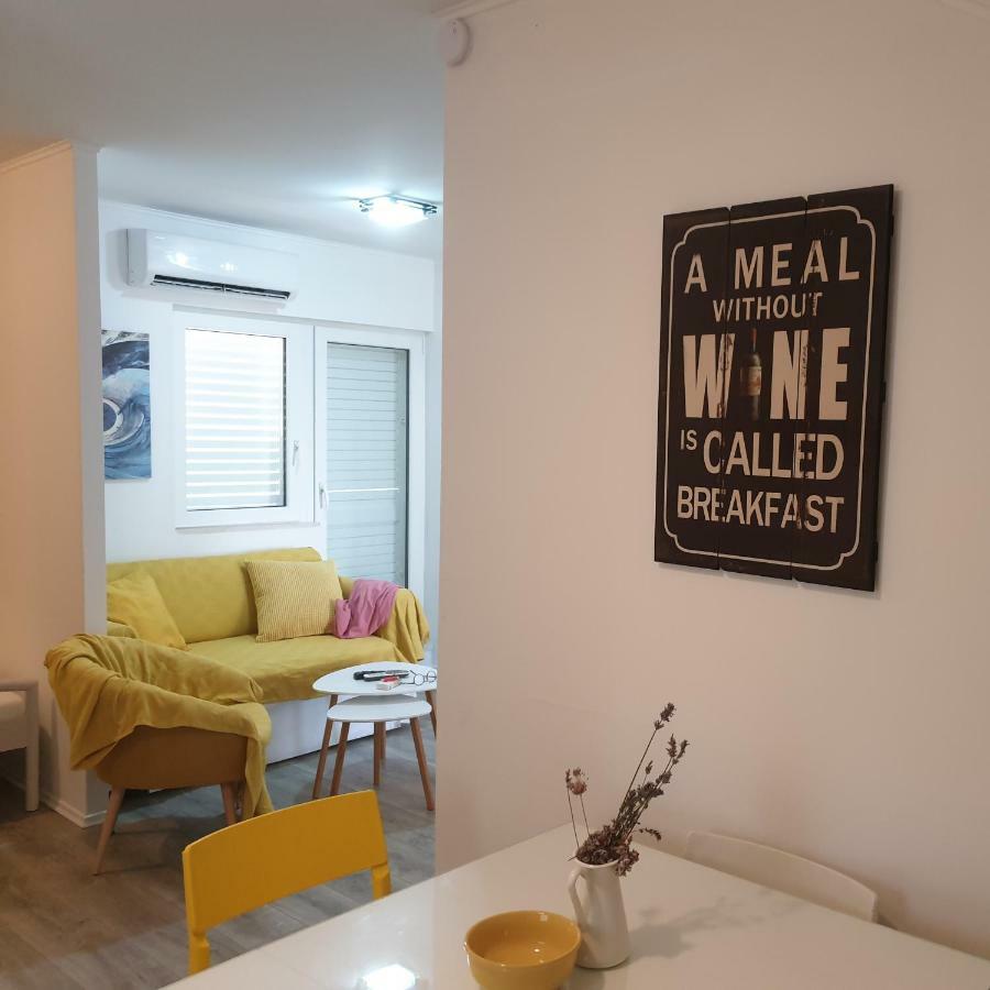 Sandra Apartments Konavle Exterior photo